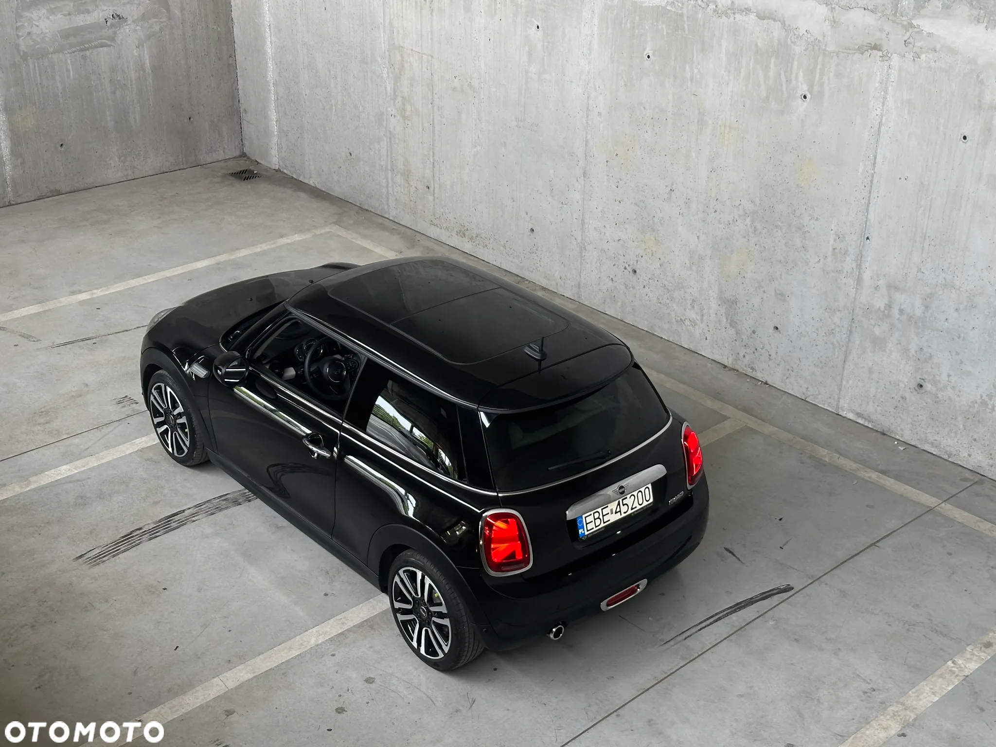 MINI Cooper GPF - 39