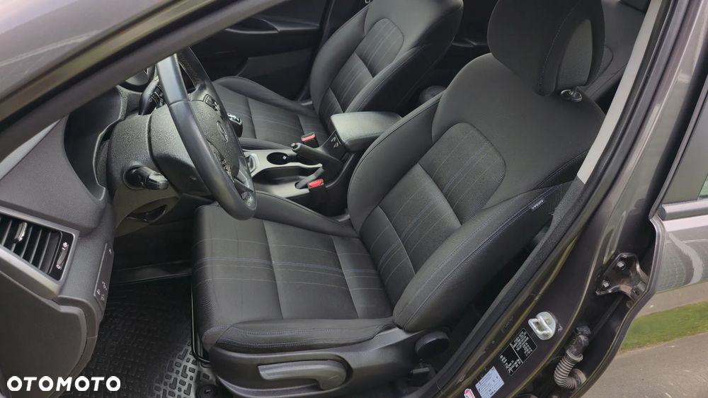 Hyundai Tucson 1.6 GDi 2WD Style - 24