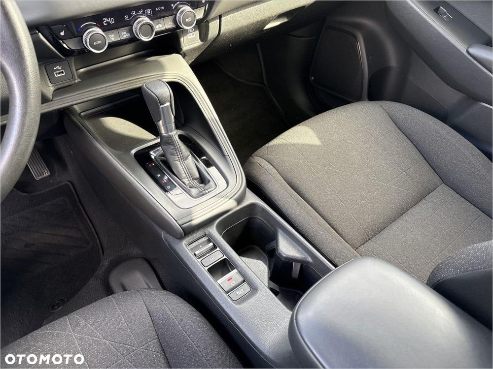 Honda HR-V 1.5 i-MMD Elegance CVT - 19