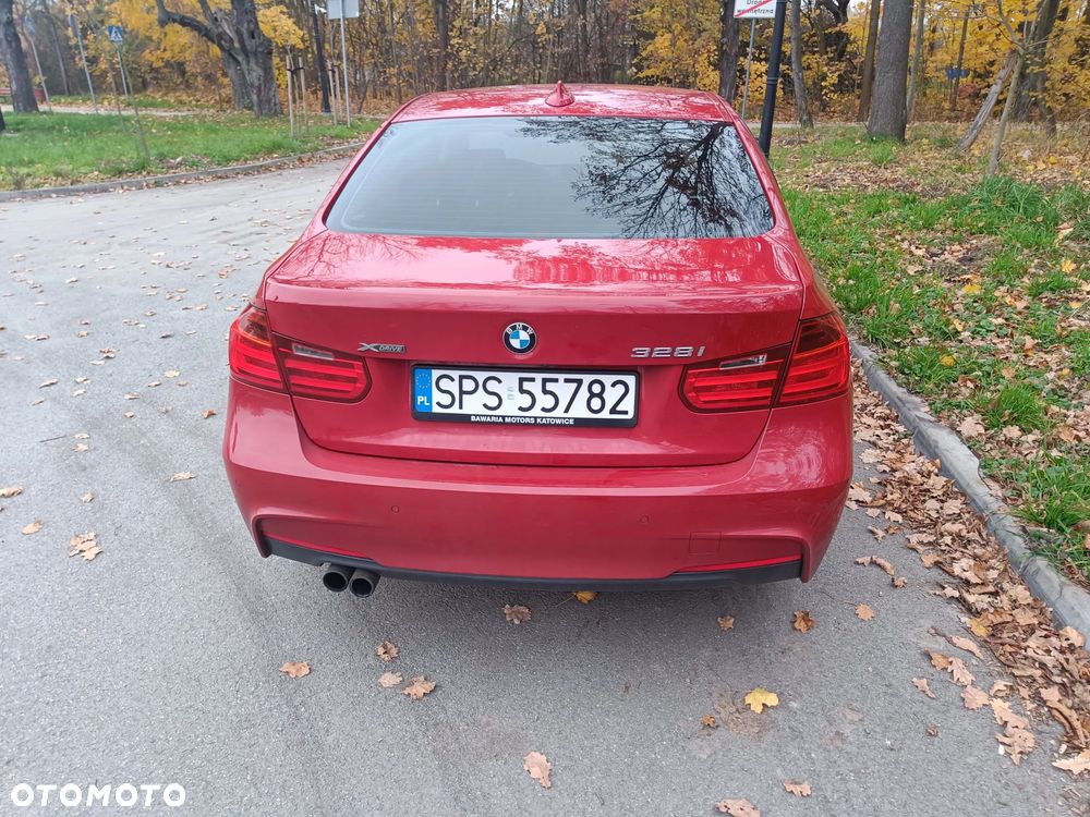 BMW Seria 3 - 11