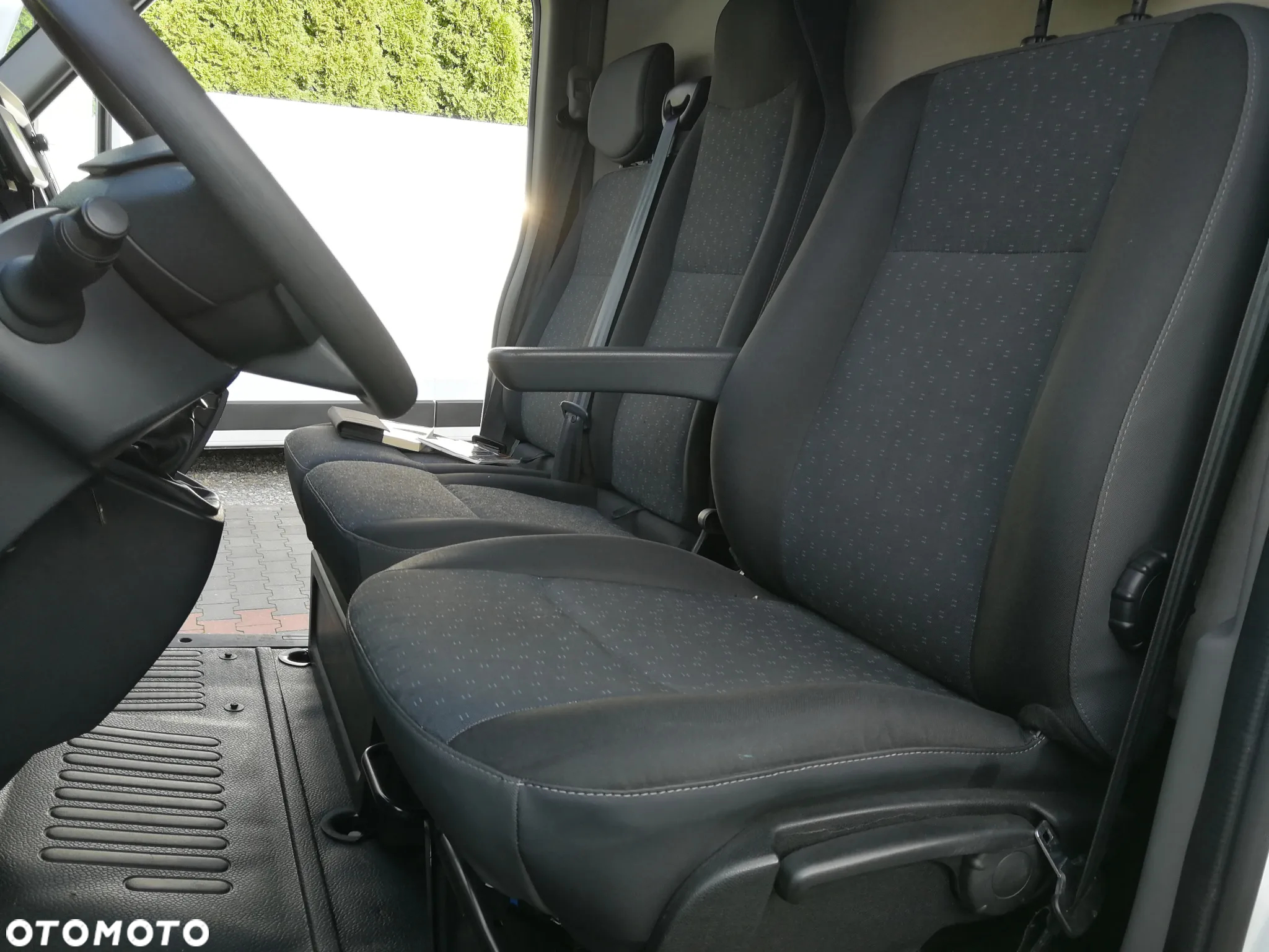 Opel Movano - 20