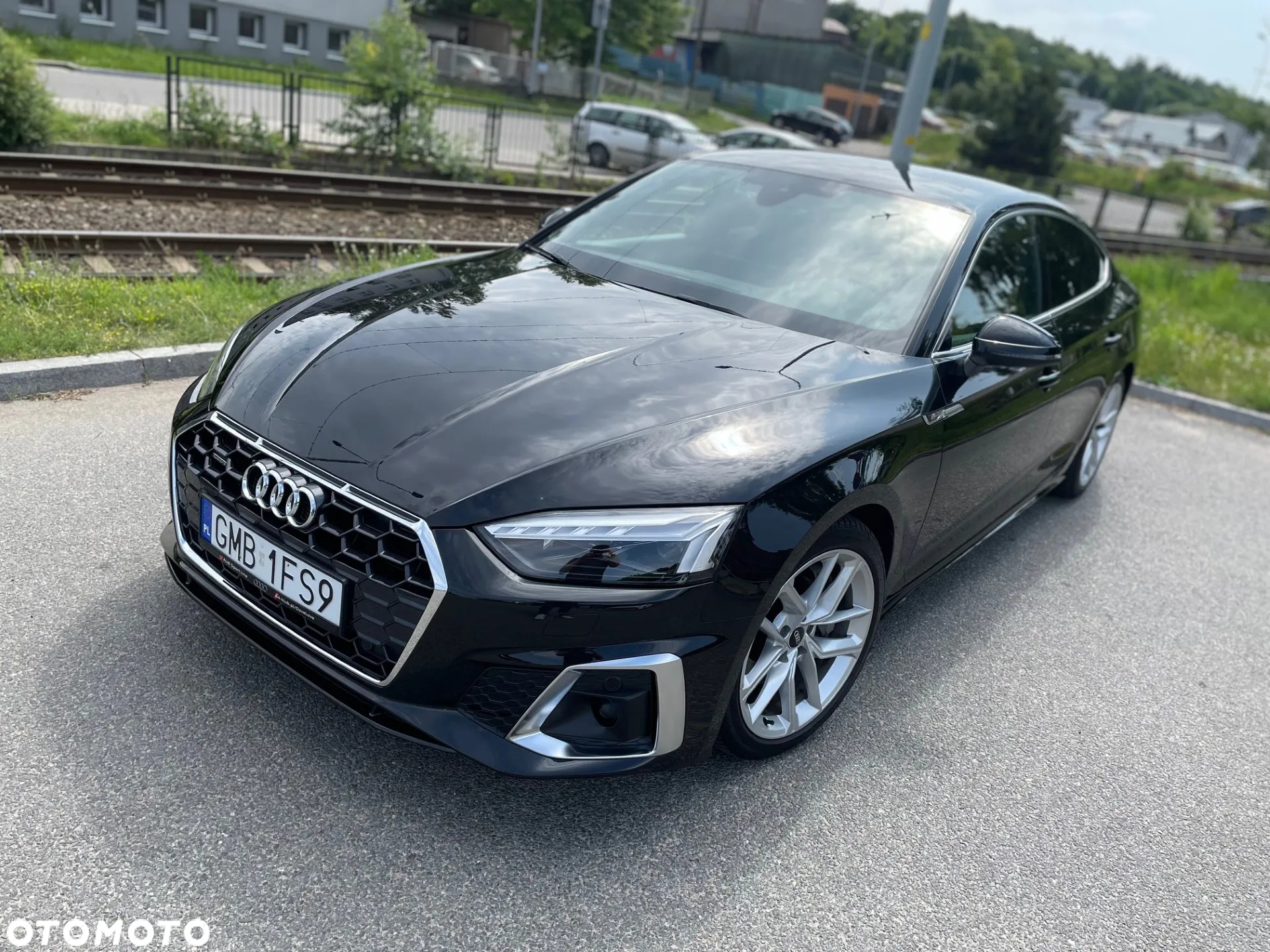 Audi A5 - 2
