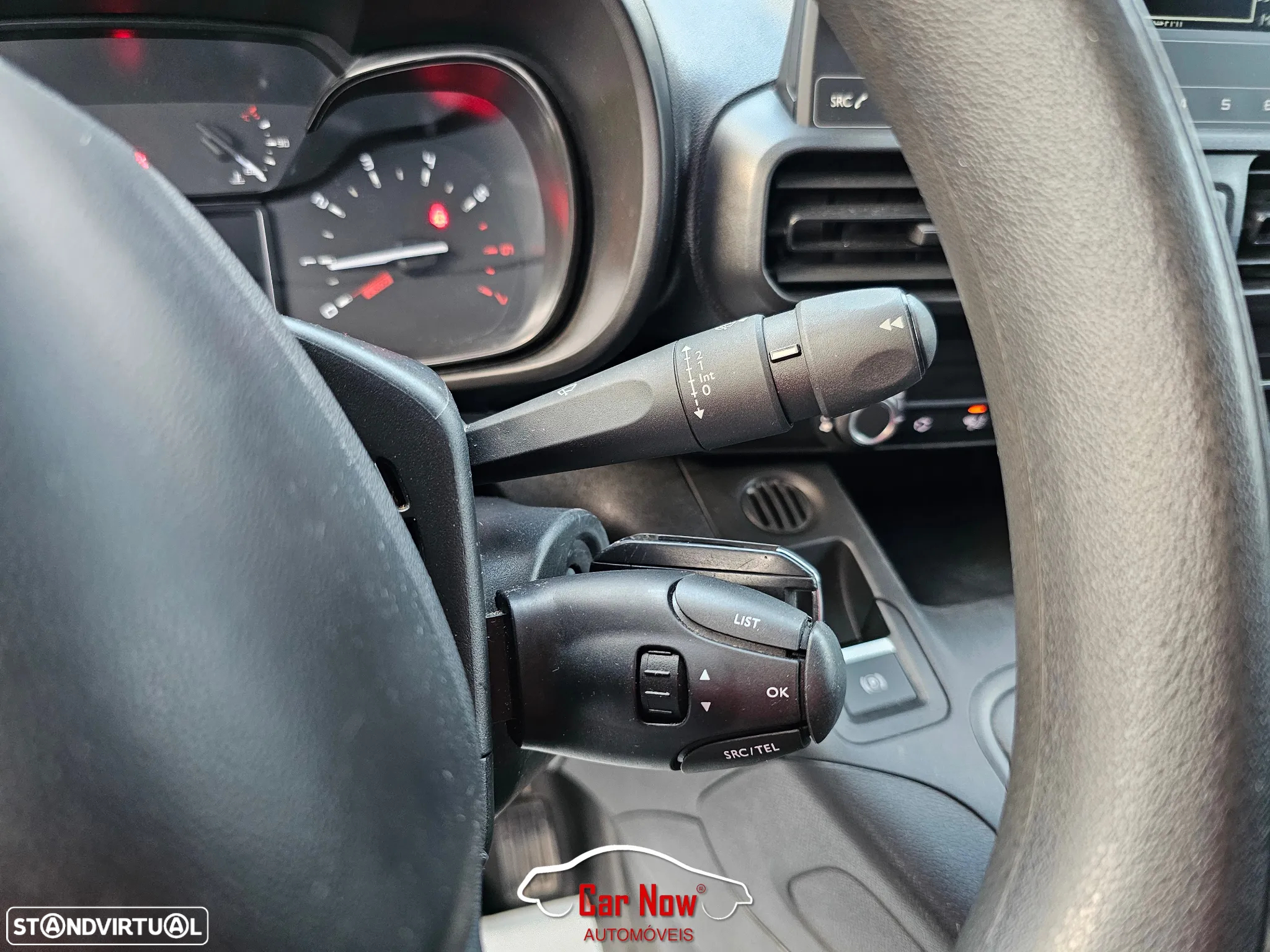 Citroën BERLINGO 1.5 BlueHDi 3 Lug - 16