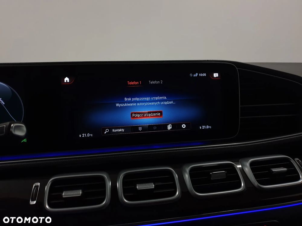 Mercedes-Benz GLE 350 de 4-Matic Premium - 18