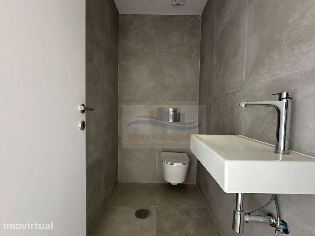 Espaço Comercial | SkyCity - Grande imagem: 4/4