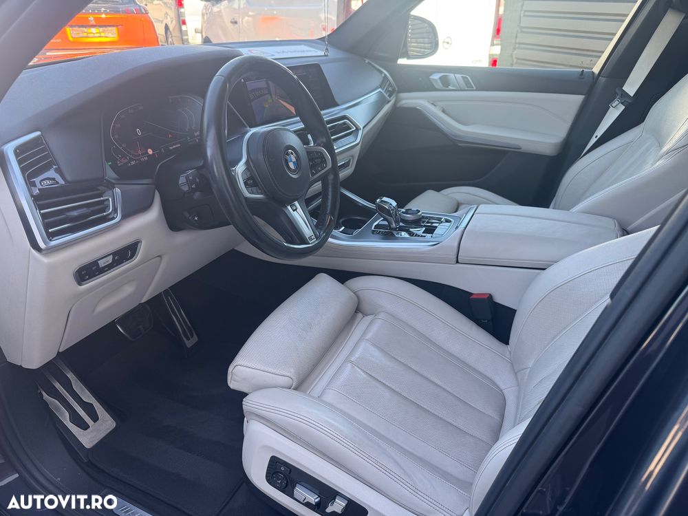 BMW X5 xDrive30d - 5