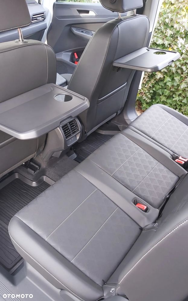Ford Tourneo Connect Grand - 10