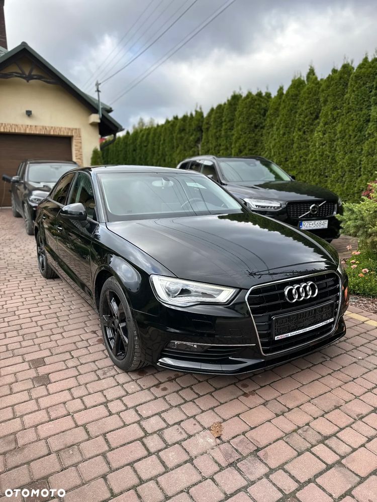 Audi A3 1.4 TFSI Ambition - 1