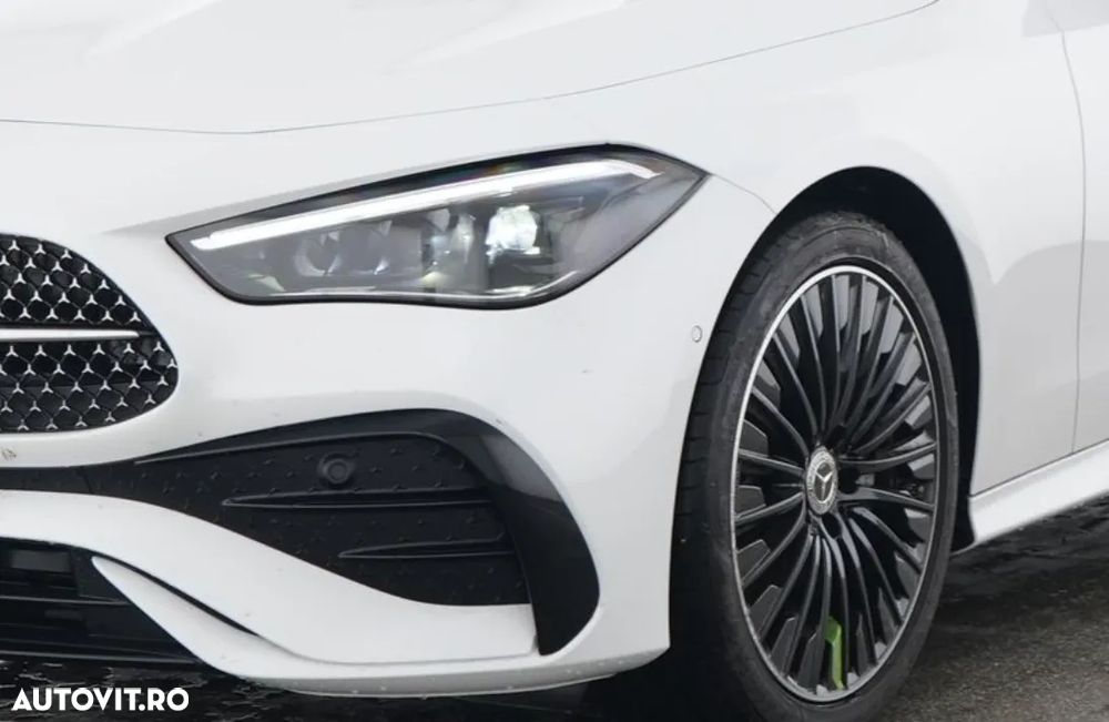 Mercedes-Benz CLE 200 9G-TRONIC Edition AMG Line - 3