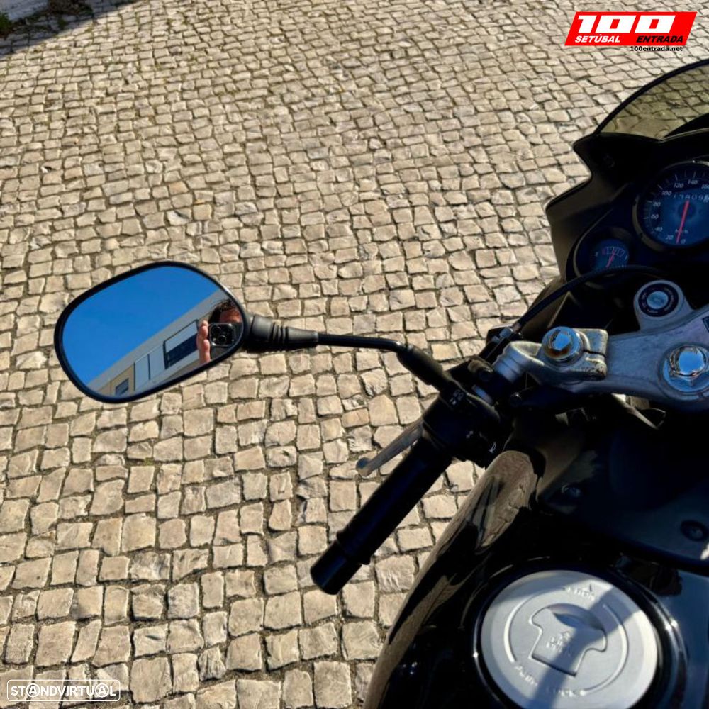 Honda CBR 125 - 22