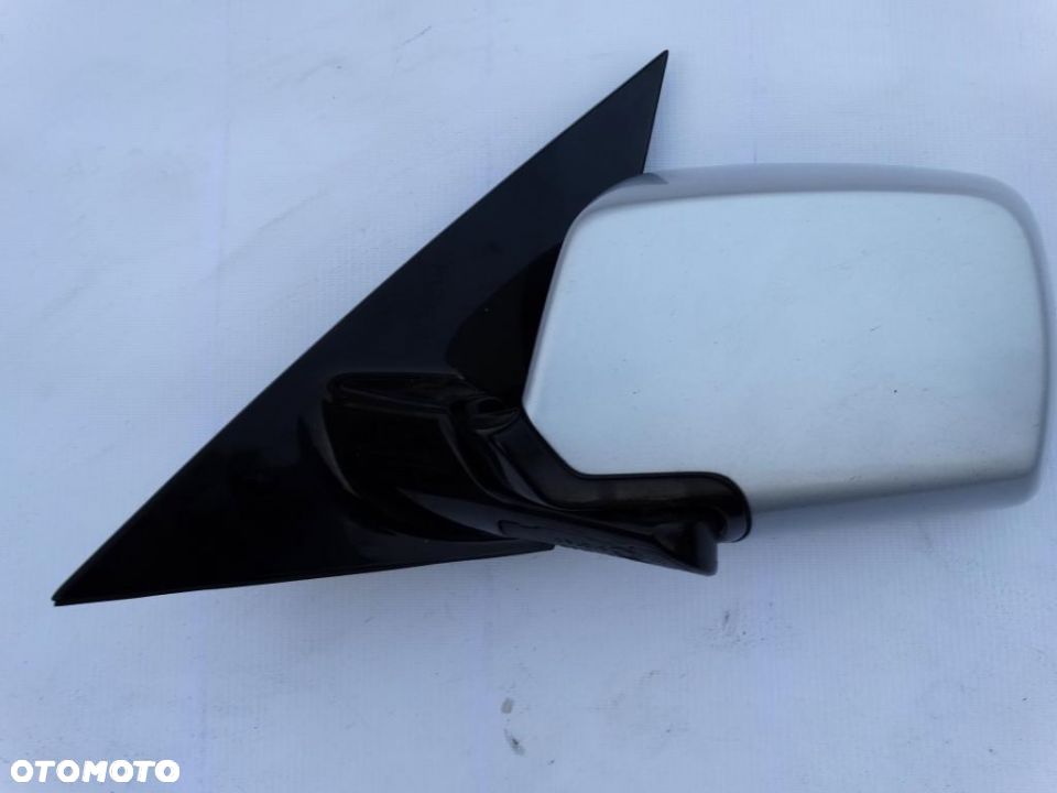 BMW X3 E83 LIFT M PAKIET LUSTERKO PRZEDNIE LEWE