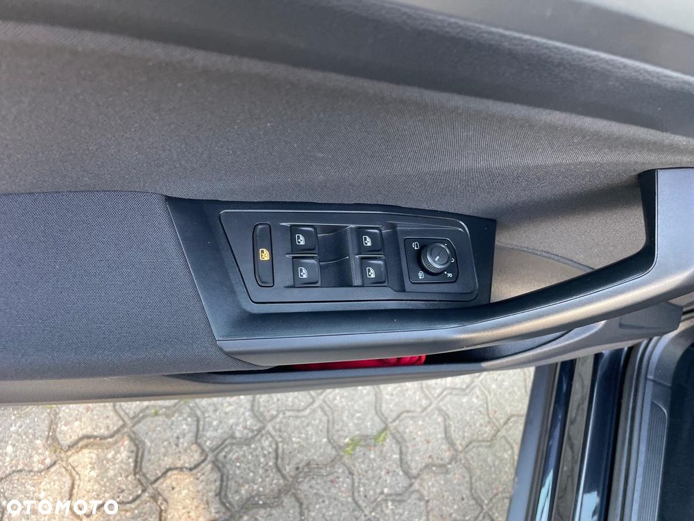Volkswagen T-Roc 1.0 TSI OPF Style - 15