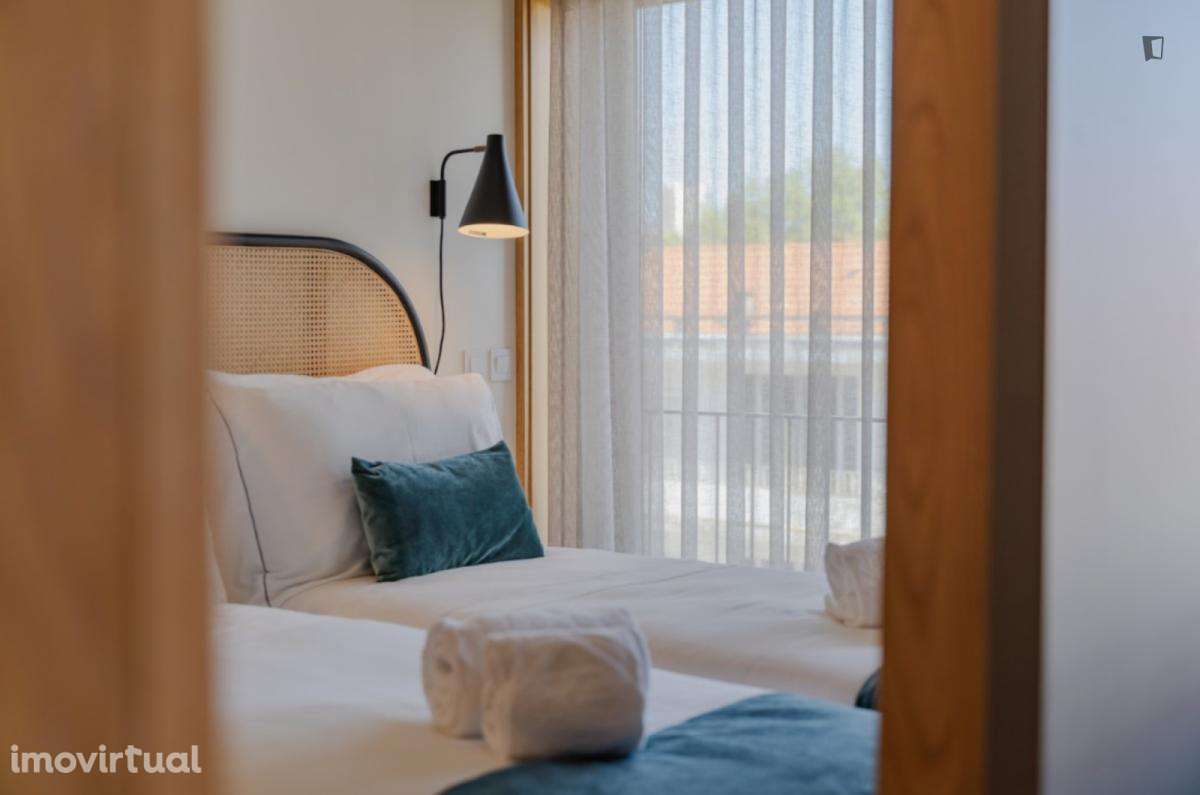 Apartamento com 1 quartos - localizado em Bonfim Porto - Grande imagem: 4/10