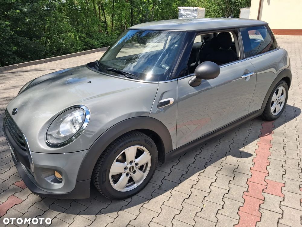 MINI ONE - 19