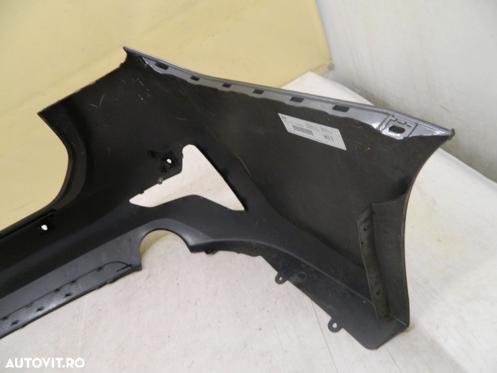 Bara spate BMW seria 3 Combi G21 Sport line, 2019, 2020, 2021, 2022, 2023, Cod origine 51127428002. - 5