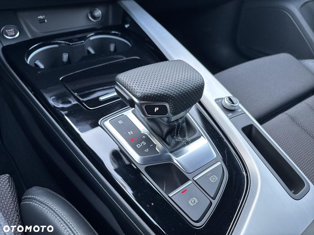Audi S5 Sportback - 31