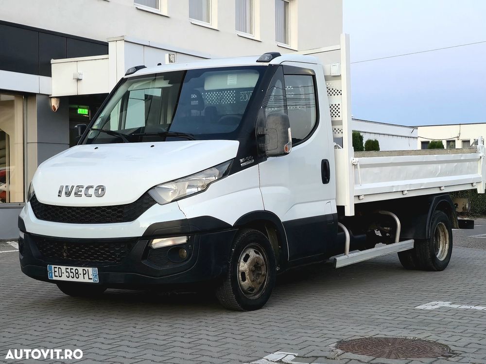 Iveco Daily - 12