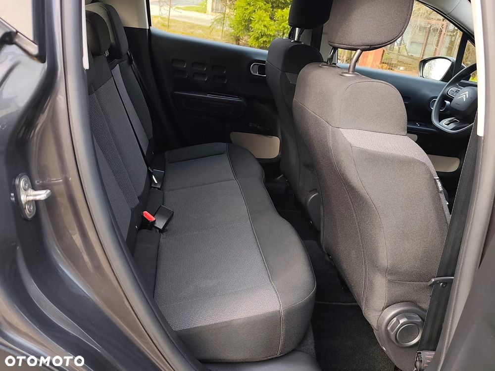 Citroën C3 Pure Tech 83 S&S ORIGINS - 17