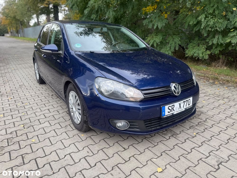Volkswagen Golf 1.4 TSI Comfortline - 3