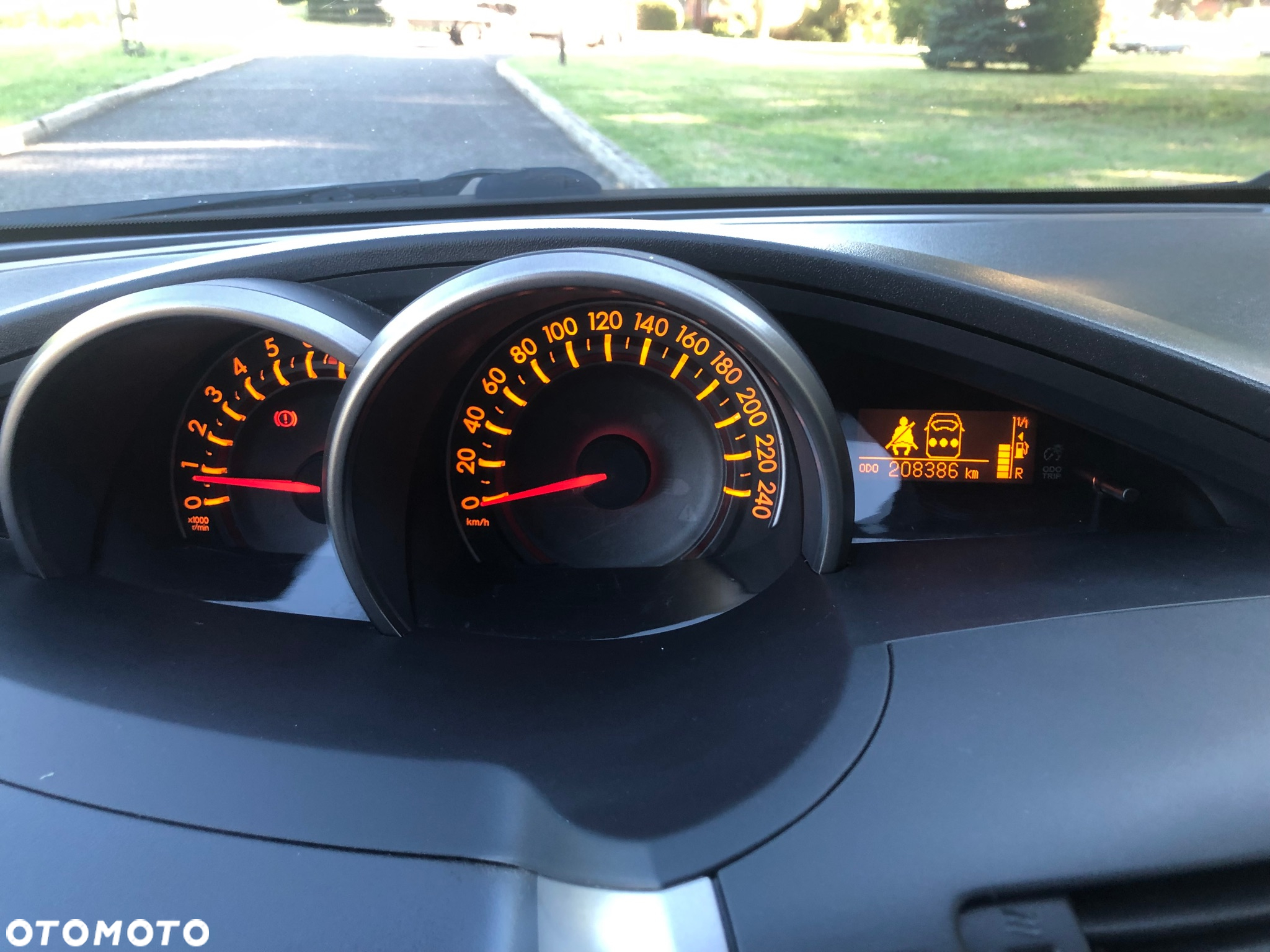 Toyota Verso 1.6 5-Sitzer - 18