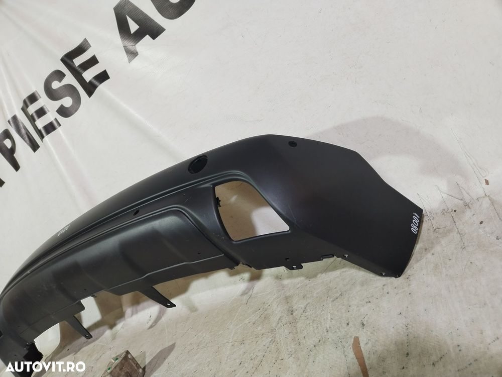 Bara spate Peugeot 2008, 2014, 2015, 2016, 2017, cod origine OE 9801125577. 10080 - 5