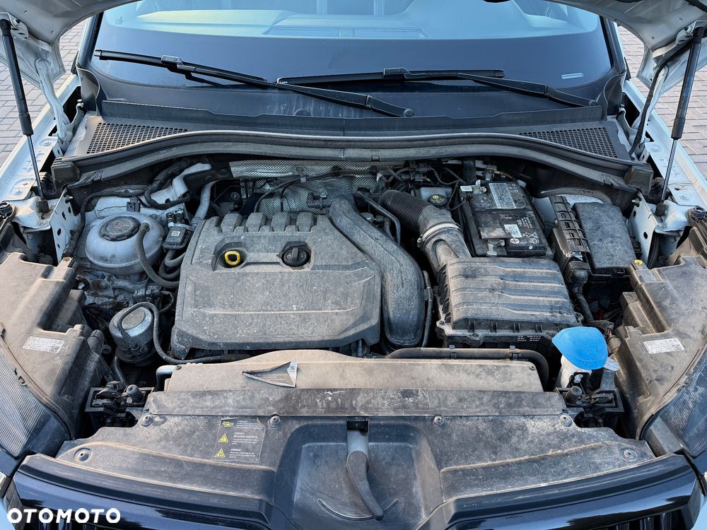 Skoda Kodiaq 1.5 TSI ACT 4x2 Sportline DSG - 27