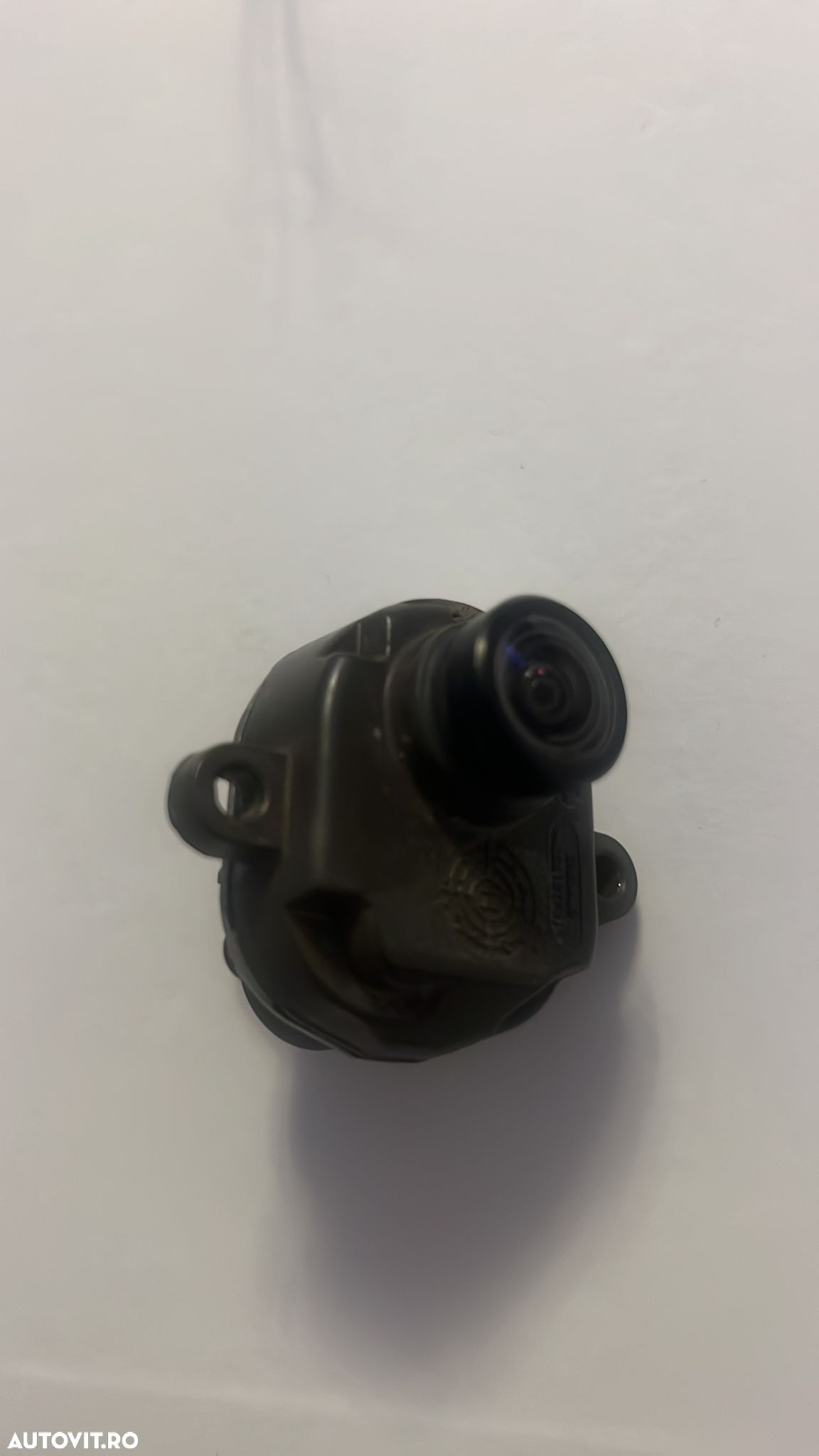 Camera laterala BMW F07 F10 F30 2016 - 1