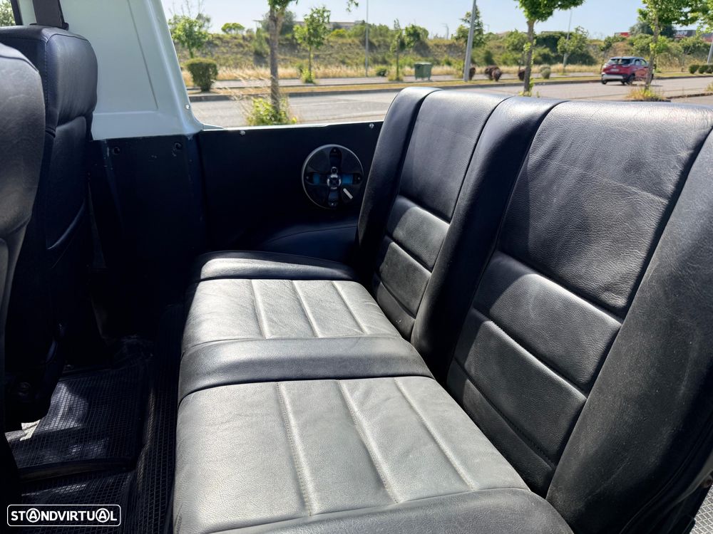 Mitsubishi Pajero - 10