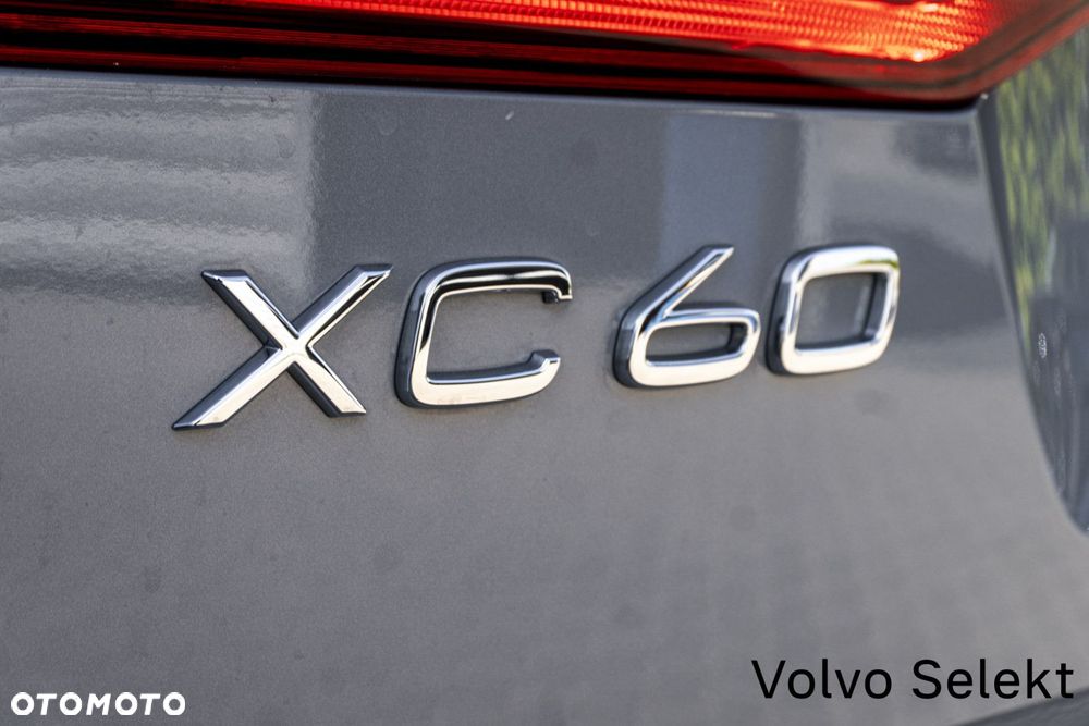 Volvo XC 60 - 20