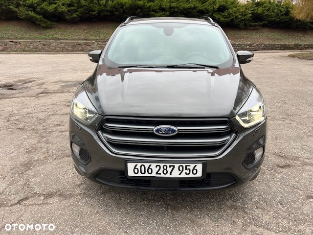 Ford Kuga 1.5 EcoBoost 2x4 ST-Line - 2