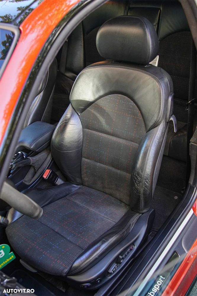 BMW Seria 3 330 Cd Coupe - 27