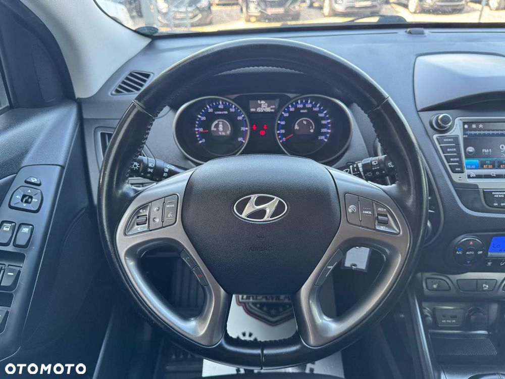 Hyundai ix35 - 20