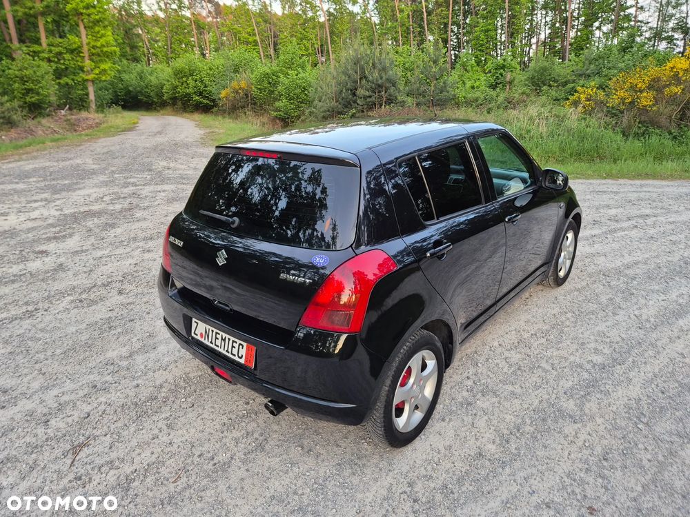 Suzuki Swift - 17