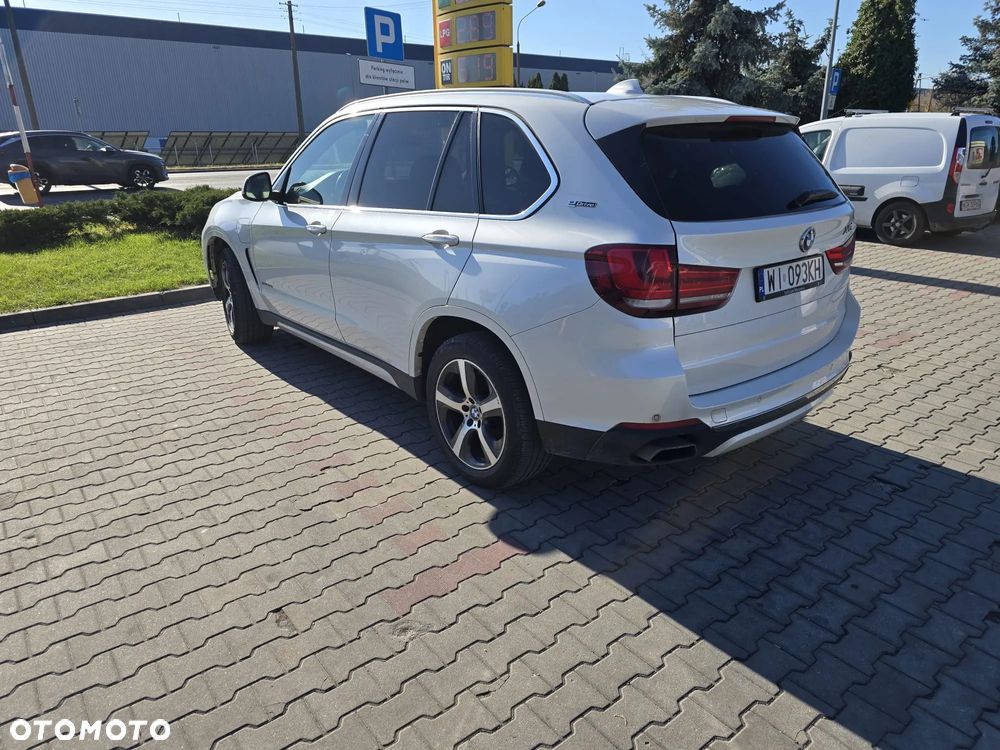 BMW X5 xDrive40e - 11