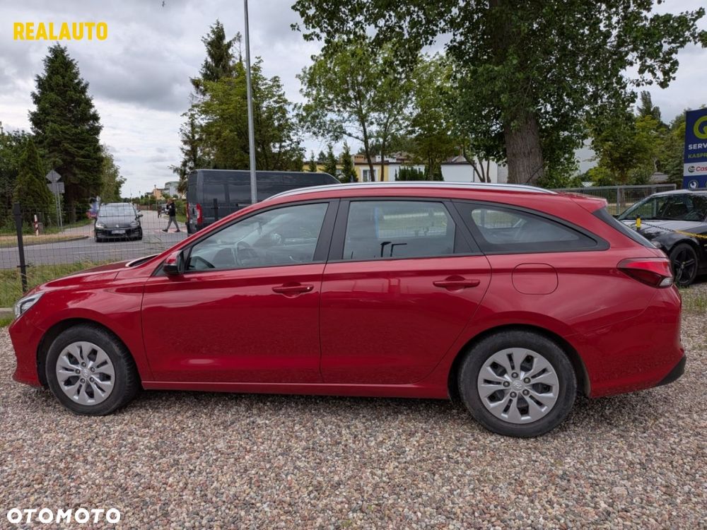 Hyundai i30 - 7