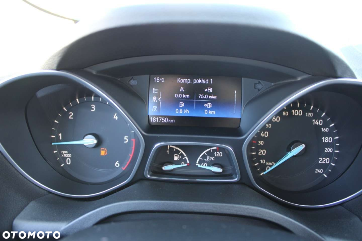Ford C-MAX - 21