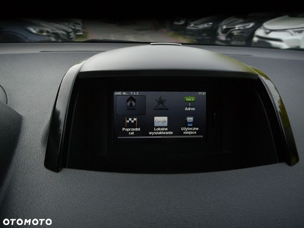 Renault Koleos 2.0 dCi 4x4 Privilege Plus - 29