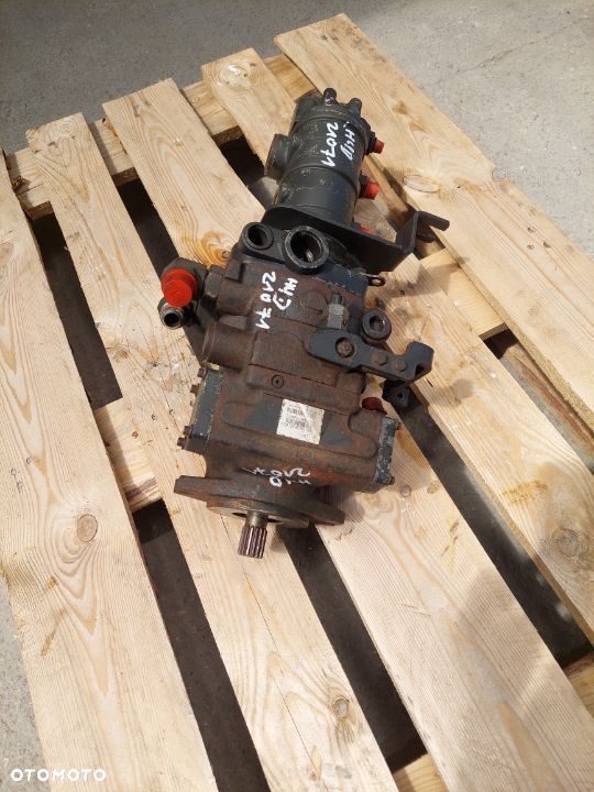 POMPA HYDRAULICZNA EATON 72400-089-04 [HYD 21071][ND] - 4