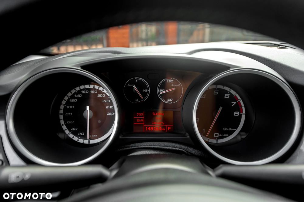 Alfa Romeo Giulietta 1.4 TB 16V Multiair TCT Collezione - 25