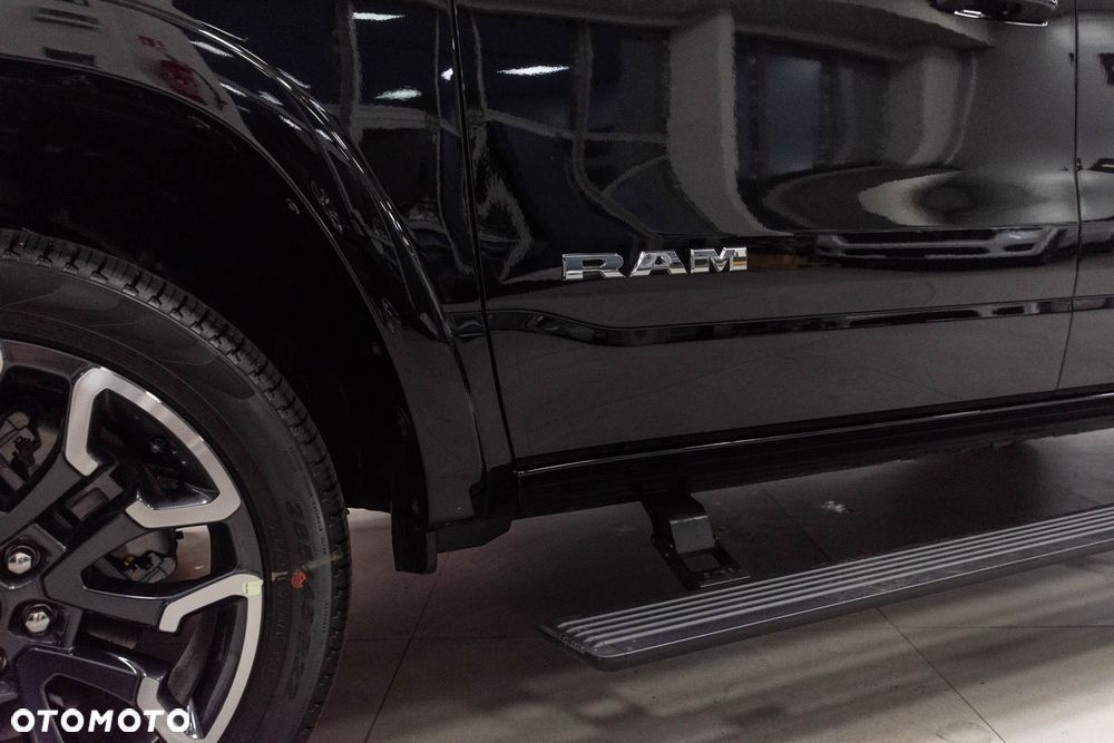RAM 1500 - 6