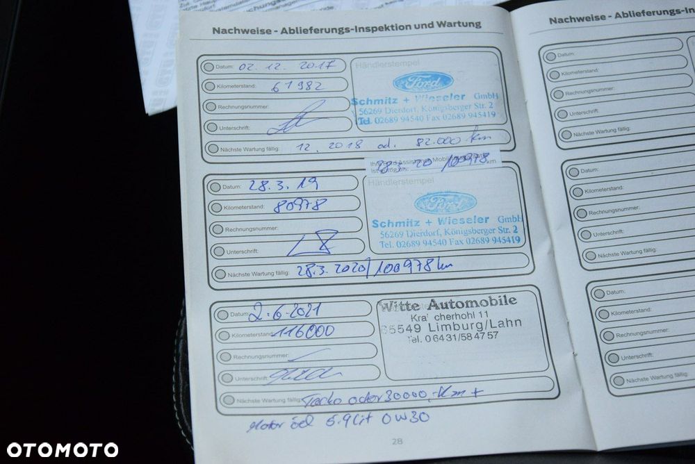 Ford Kuga 2.0 TDCi 4x4 Individual - 38