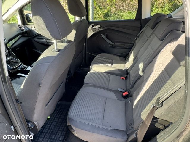 Ford C-MAX 1.0 EcoBoost Titanium ASS - 9