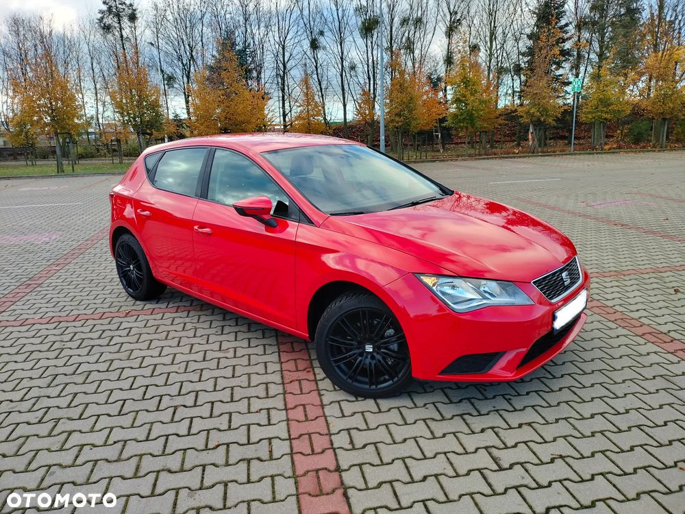 Seat Leon 1.2 TSI Copa - 3