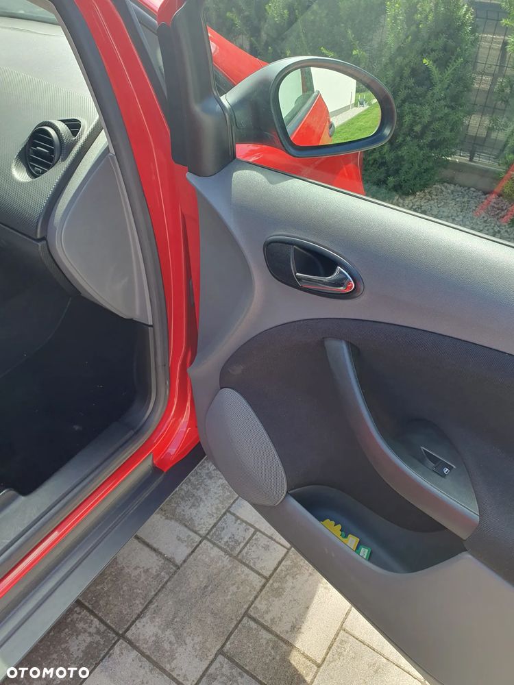 Seat Altea 1.6 Reference - 21