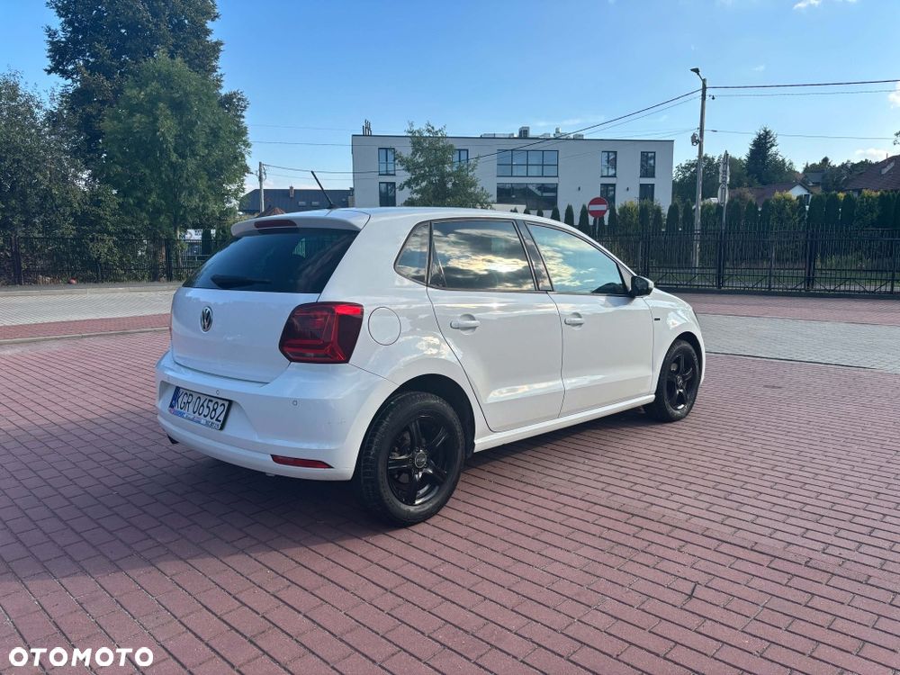 Volkswagen Polo - 3