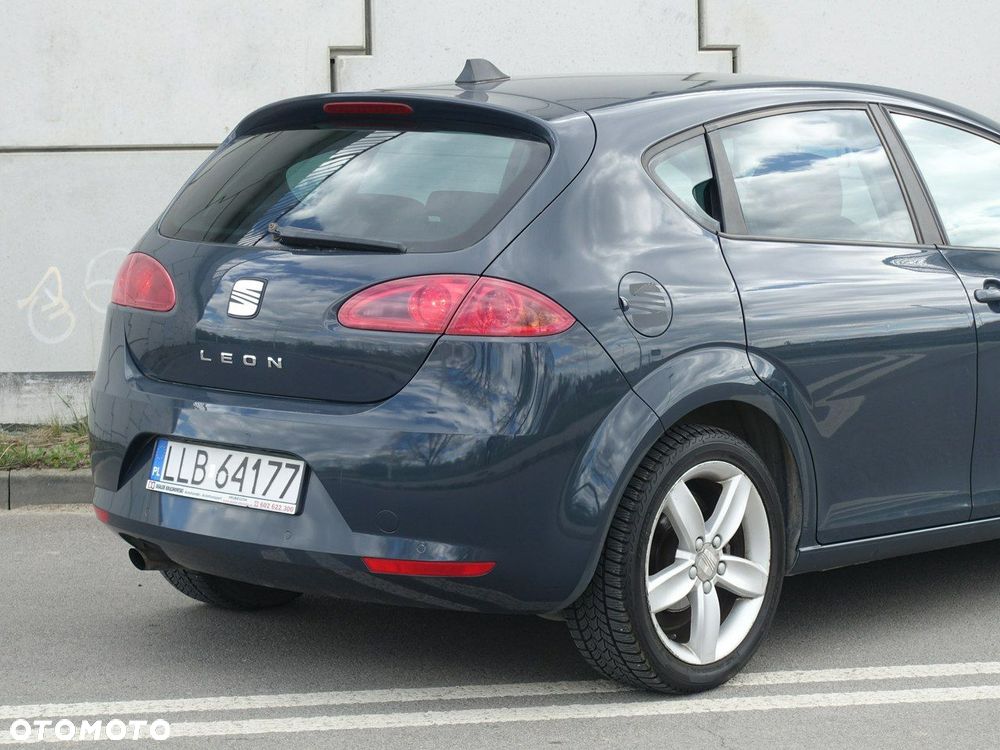 Seat Leon - 26