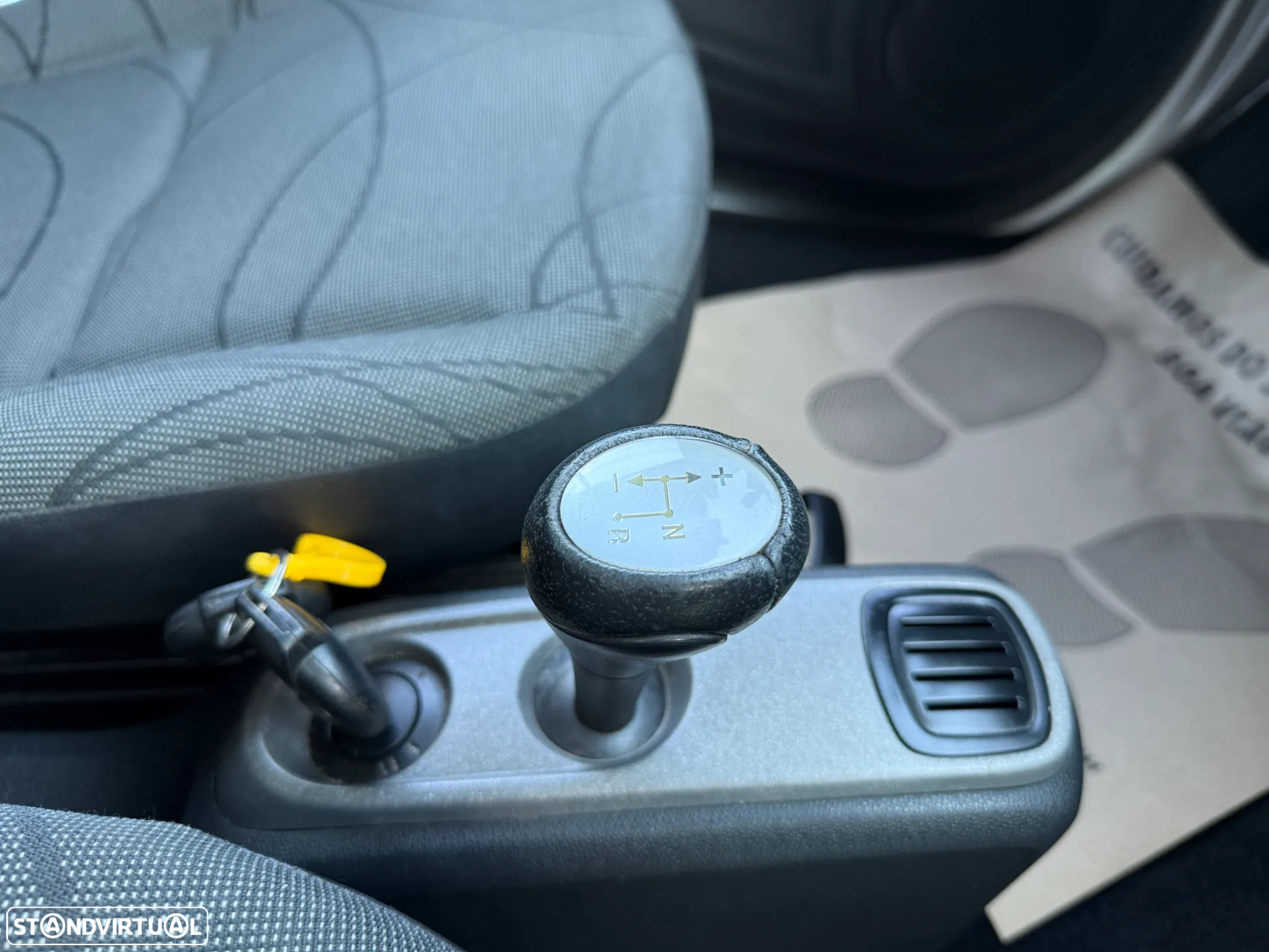 Smart ForTwo Coupé 0.8 cdi Passion 54 - 23