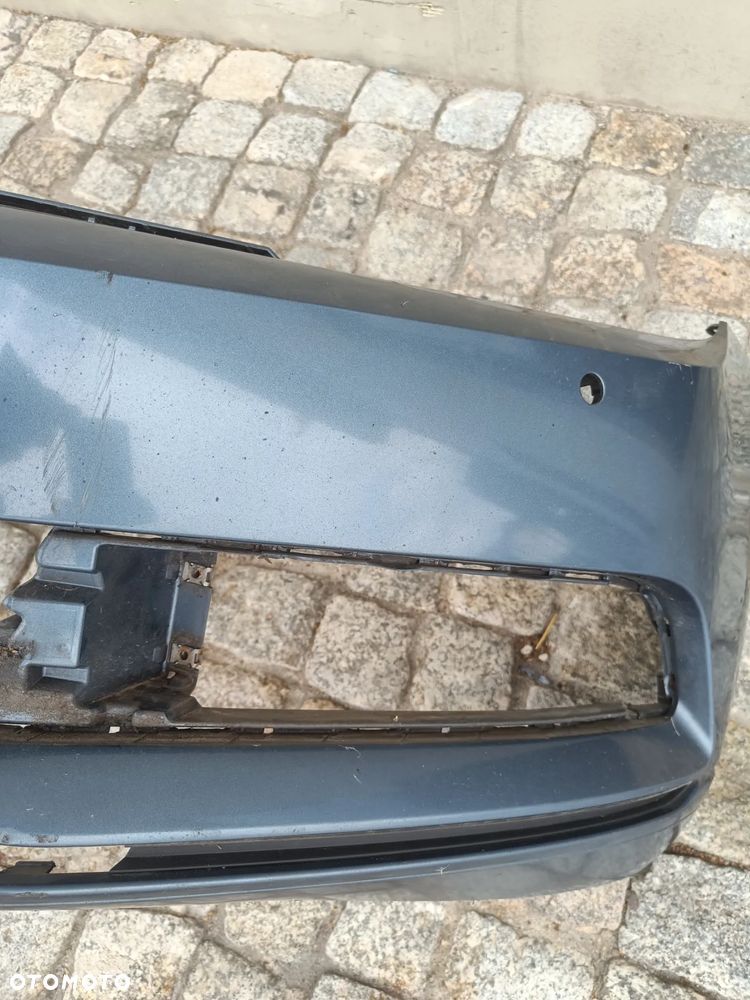 Zderzak przedni VW Passat B8 Przód LB5J - 18
