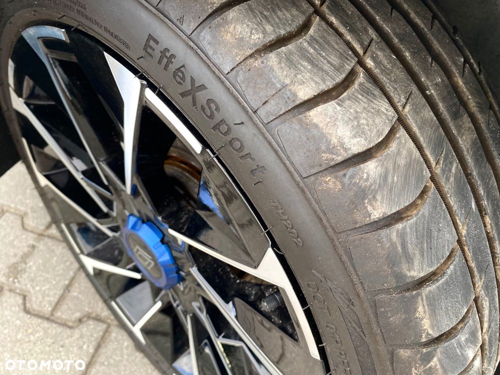 Renault Clio E-TECH Full 145 ESPIRIT ALPINE - 29