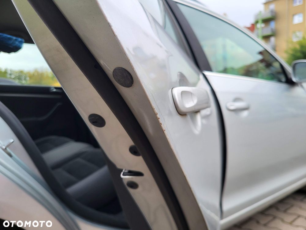 Volkswagen Golf 1.9 TDI Comfortline - 16